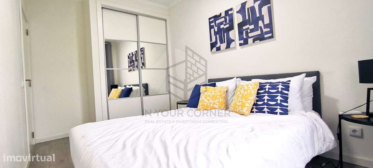 Apartamento T3 Venda em São Vicente,Lisboa-19