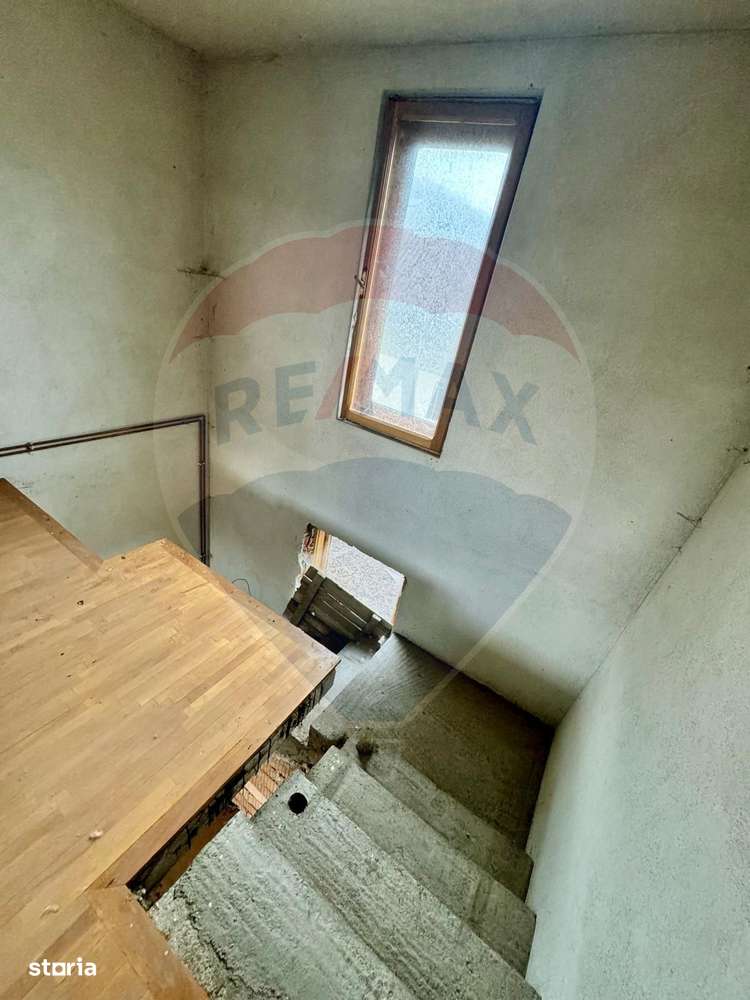 Casa de vis Valea Siliștii - spațiu generos, natura si liniște deplina - Imagine principală: 5/17