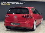 VW Golf 2.0 TSi GTi DSG Performance - 9