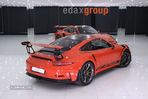 Porsche 991 GT3 RS - 21