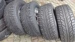 Koła całoroczne 17 Aluminiowe Ford USA 265/65R17 - 3