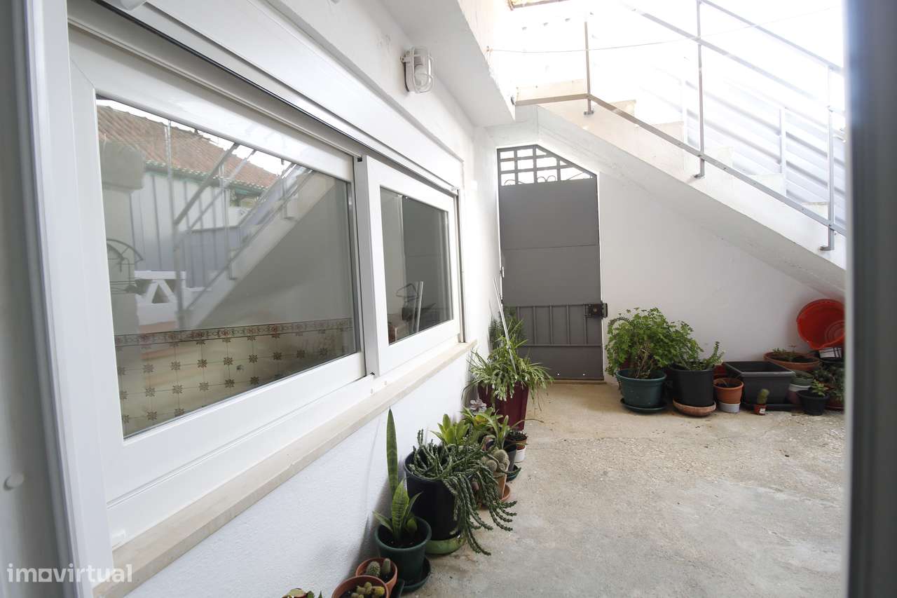 Moradia, 2 quartos, Torres Novas-11