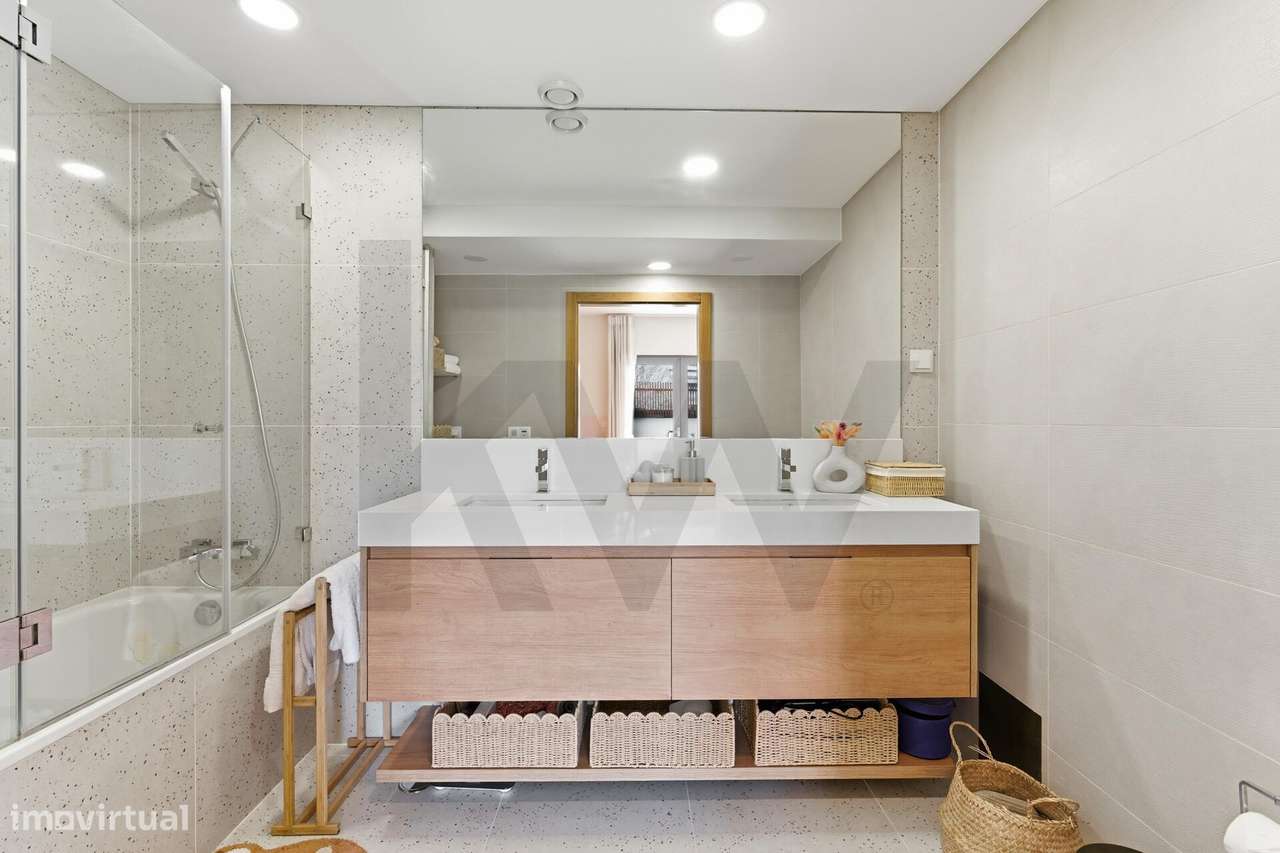 "Terrazza Quinta Grande: Uma Pérola Escondida"-42