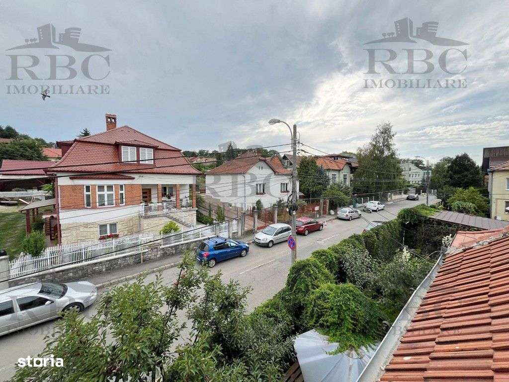 Casa in Andrei Muresanu strada Aviator Badescu-18