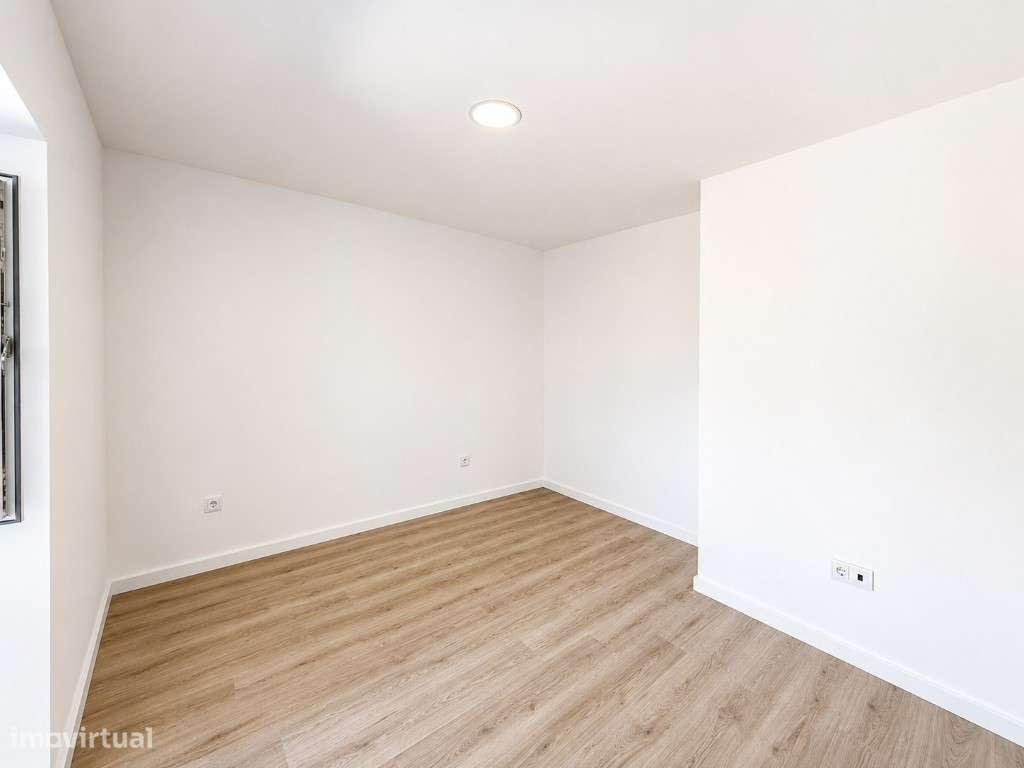Refúgio D'Olival | Moradia T2+1 Totalmente Remodelada-24