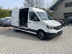 Volkswagen Crafter L3H2 Bliźniak BEZWYPADKOWY!!! - 9