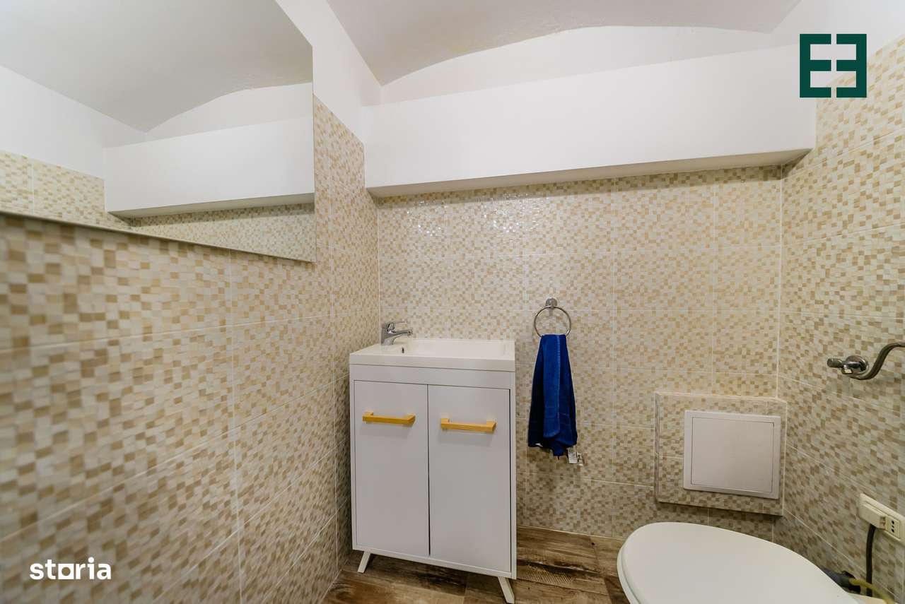 Spațiu Comercial – Demisol - Ultracentral - Arad - Imagine principală: 4/7