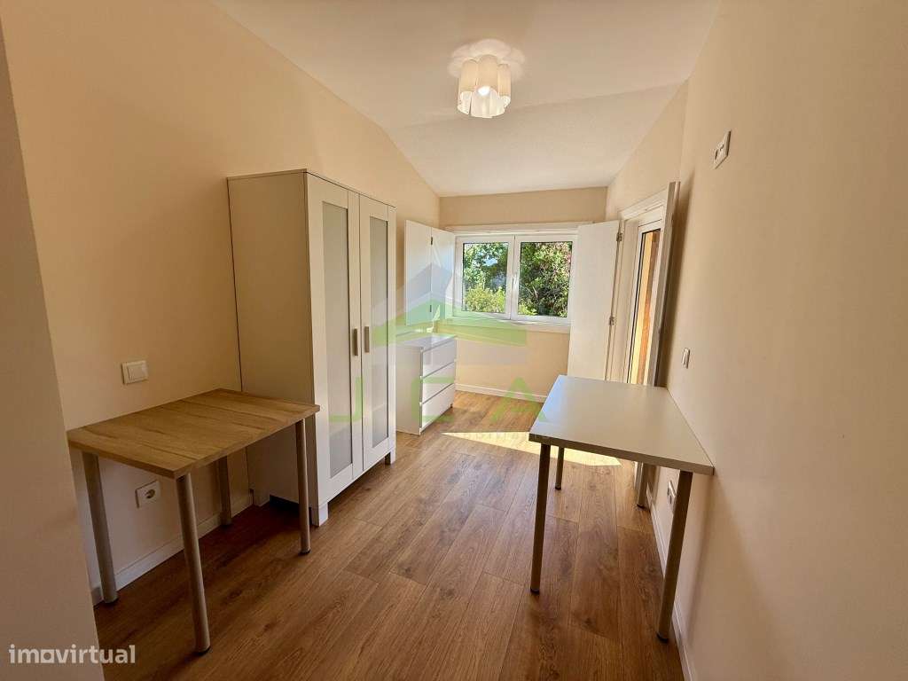Apartamento T6 no centro de Leiria-20