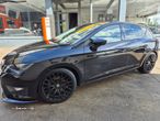 SEAT Leon 1.4 TSI FR S/S - 22