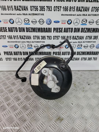 Pompa Frana Tulumba Frana Bmw F06 F12 F13 F10 F11 F07 Dezmembrez Bmw - 1