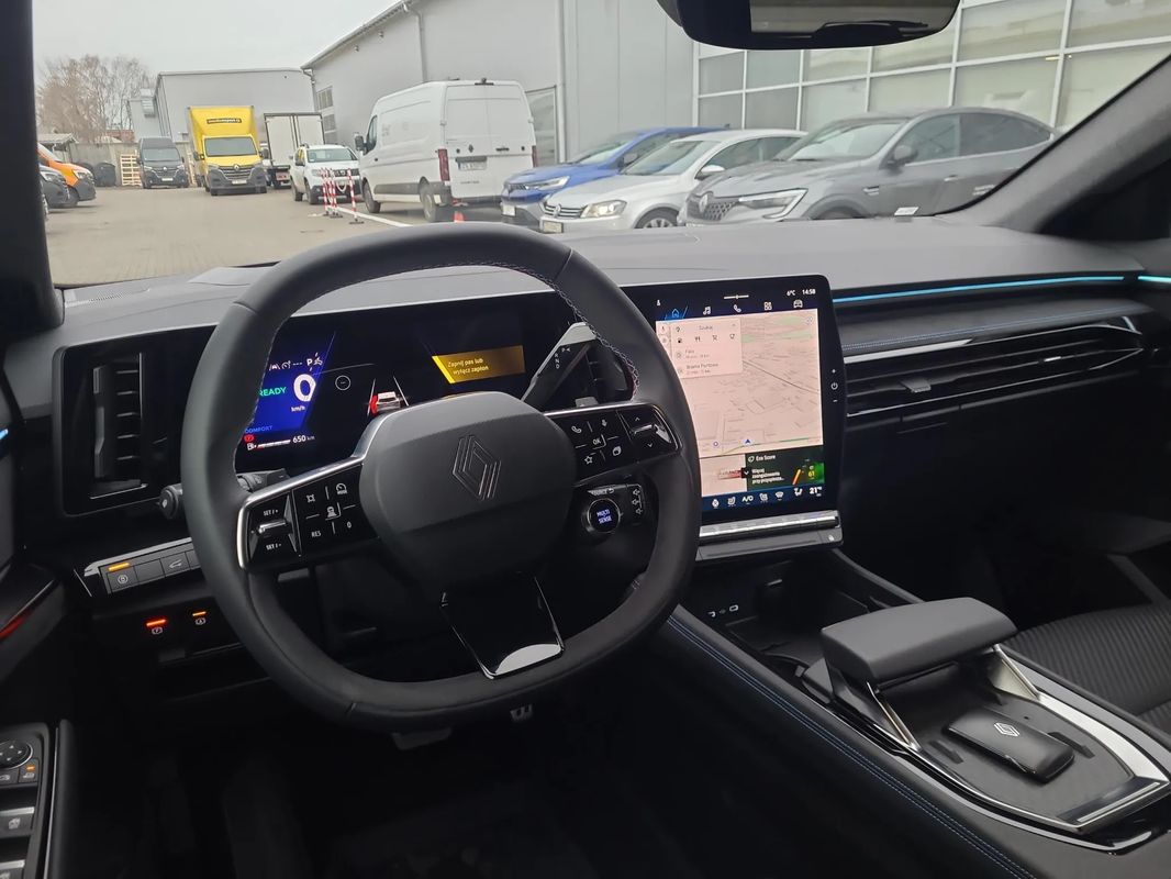 renault espace