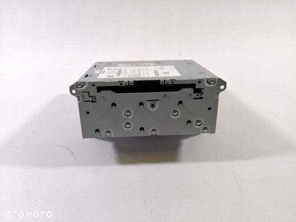 Infiniti QX30 radio cd 28330 4GN4F - 1