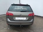 Para Peças Volkswagen Golf Vii Variant (Ba5, Bv5) - 4