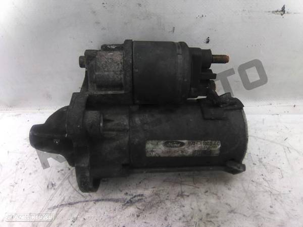 Motor Arranque 8v21-1100-ac Ford Fiesta V (jd_,jh_) 1.6 Tdci [2 - 1