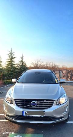 Volvo XC 60 - 3