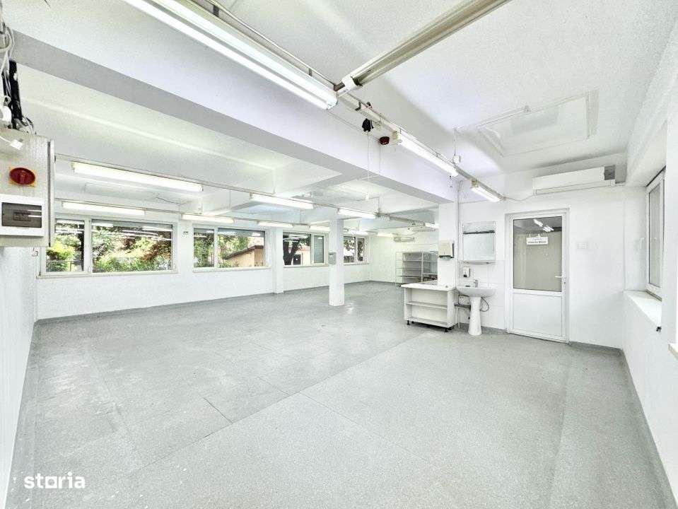 Fosta fabrica de confectii in Oltenita, pregatita pentru un nou proiec-14