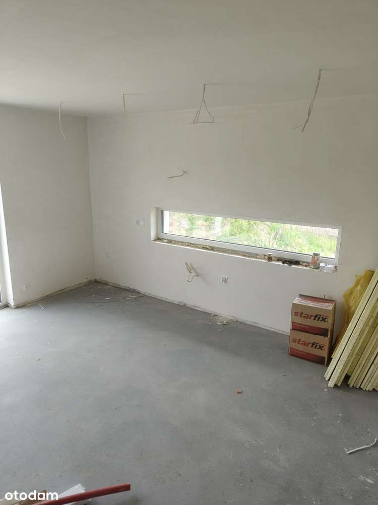 Przestronny dom 91 m² jezioro Białe OKAZJA - Pełny obrazek: 5/8