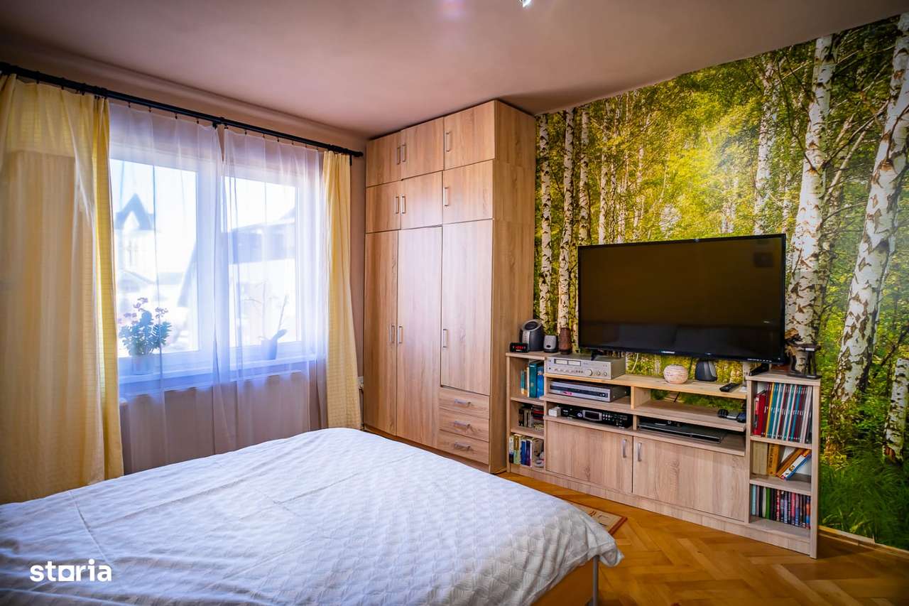 Vila - Racadau - Brasov - Comision Cumparator 0%-18