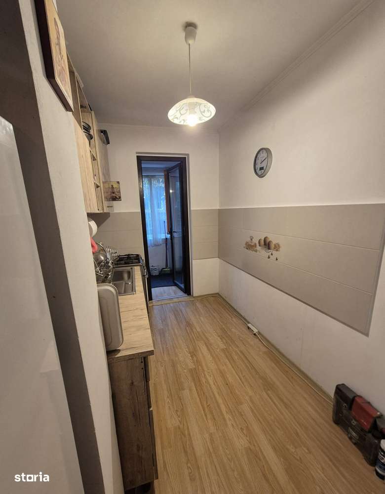 Apartament 2 camere | Decomandat | Mobilat & utilat | Zona Astra - Imagine principală: 5/12