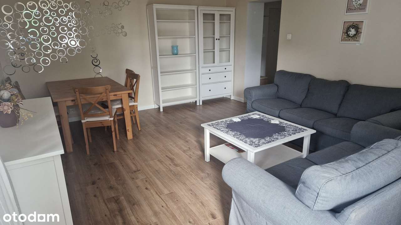 Łódź Romanów Zamieszkaj od zaraz! 2 pokoje 56 m² z balkonem, piwnica - Pełny obrazek: 4/19