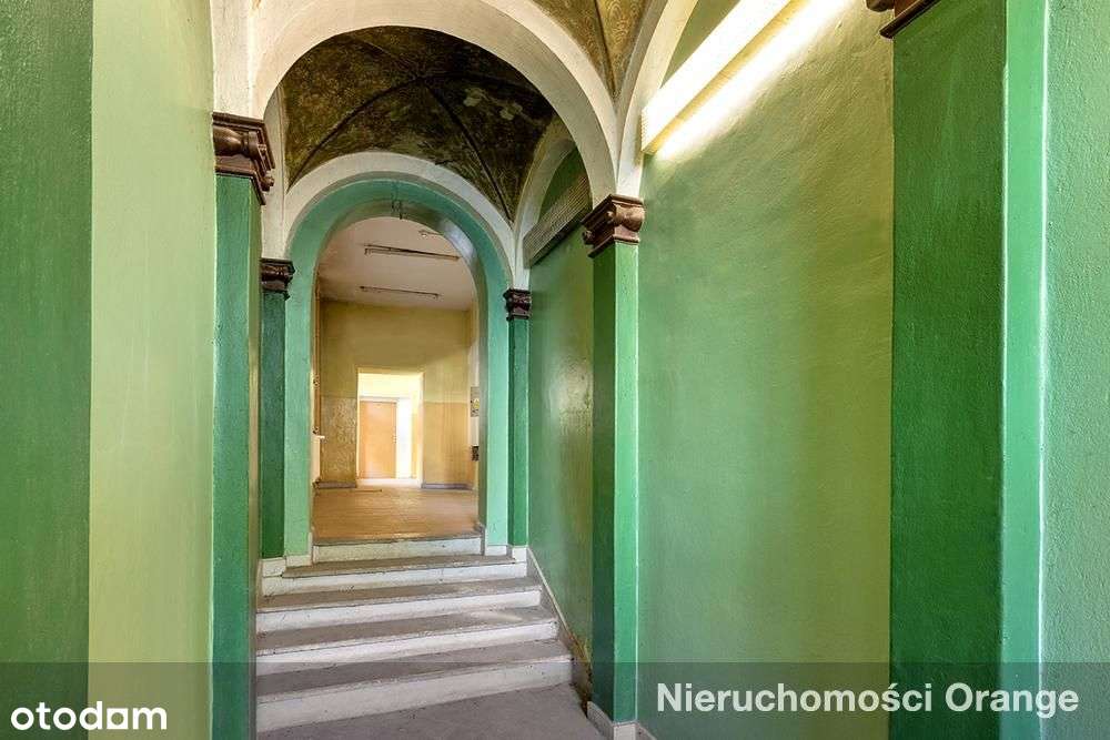 Zespół budynków biurowych w centrum miasta-11