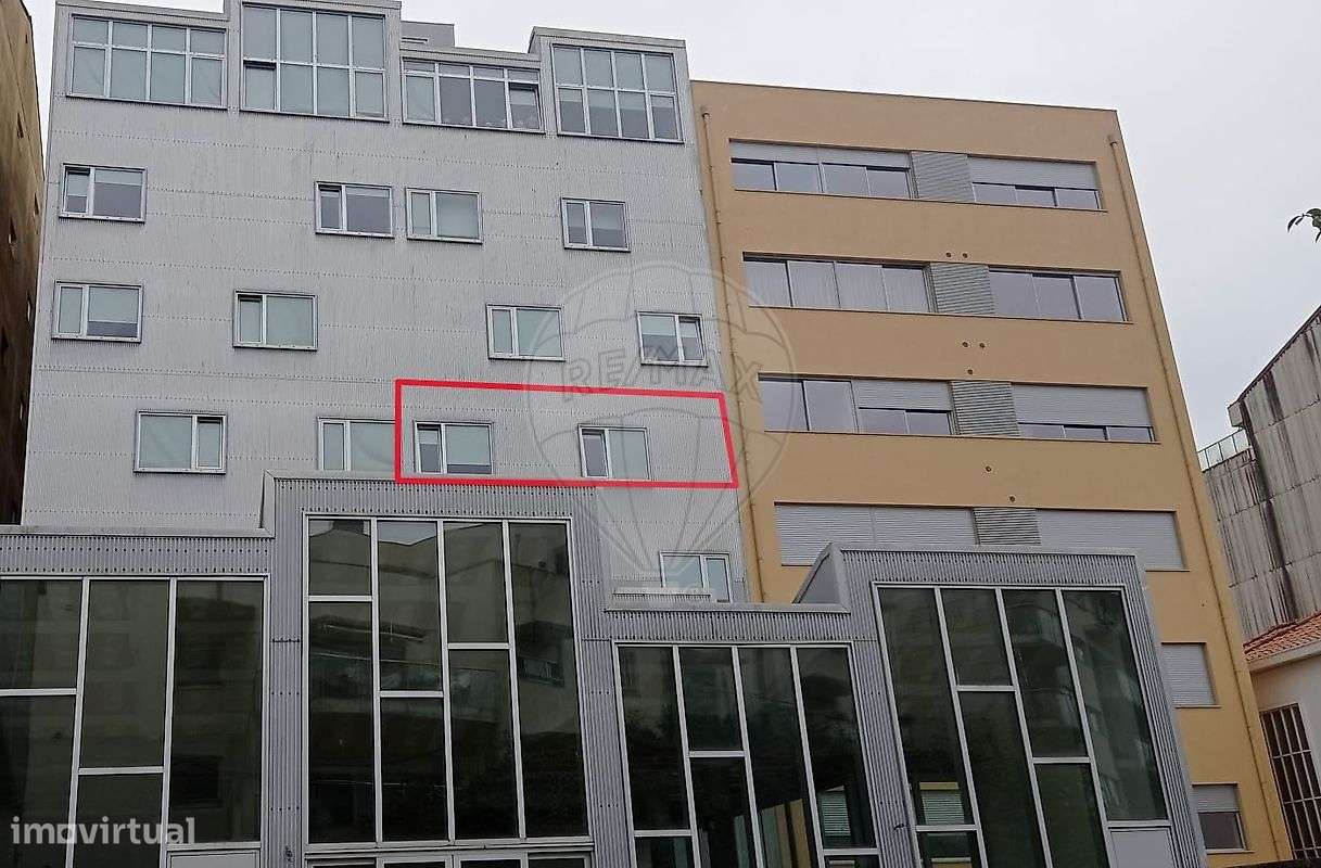 Apartamento T2 para venda-21