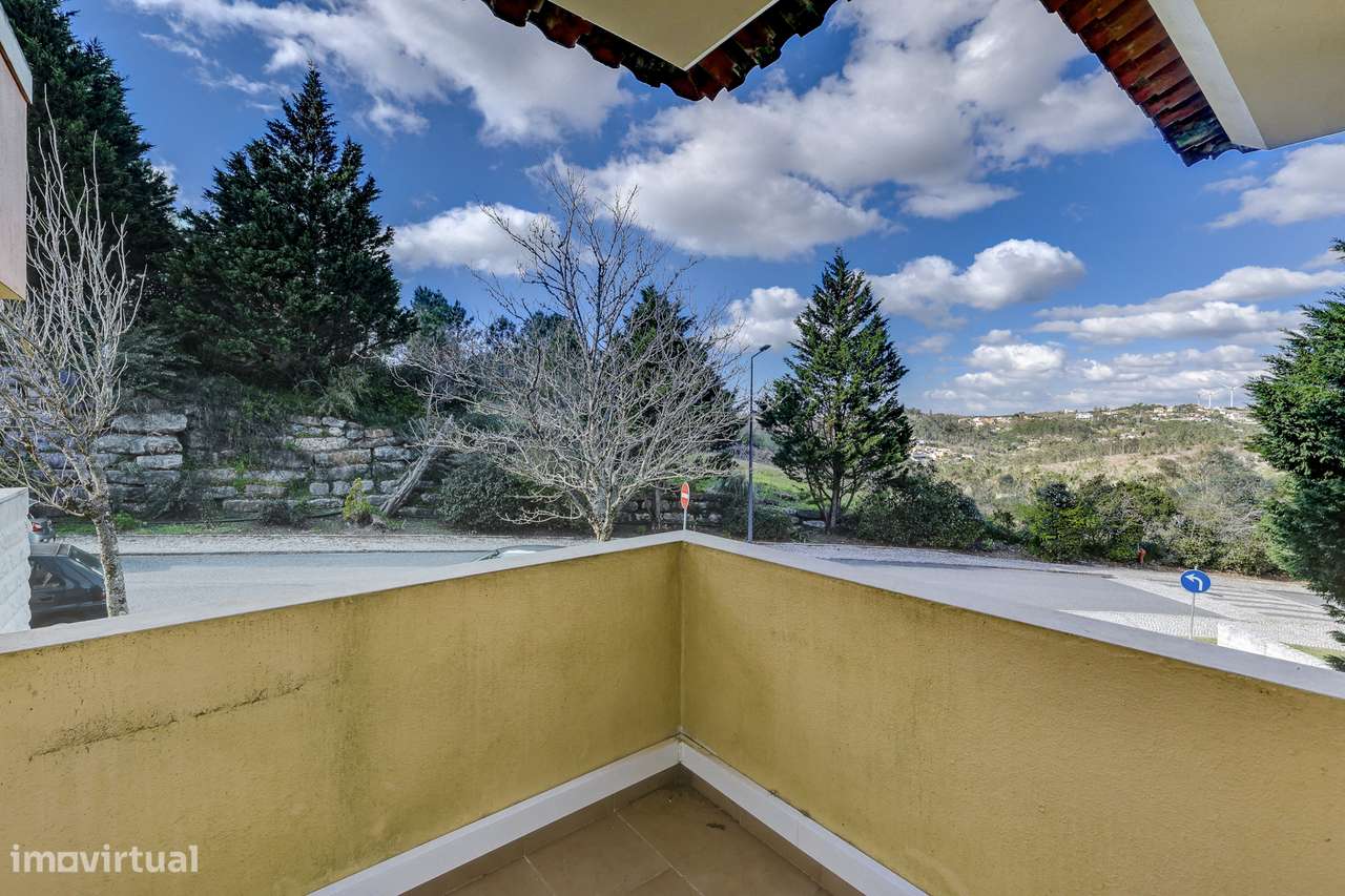 Apartamento T2 no Belas Clube de Campo-28