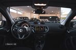 Smart ForFour Electric Drive Passion - 10