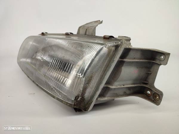 Motor Regulador De Optica / Farol Hyundai H1 Caixa (A1) - 5