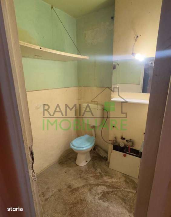 Apartament 3 camere decomandat, zona Tractorul - Imagine principală: 4/12