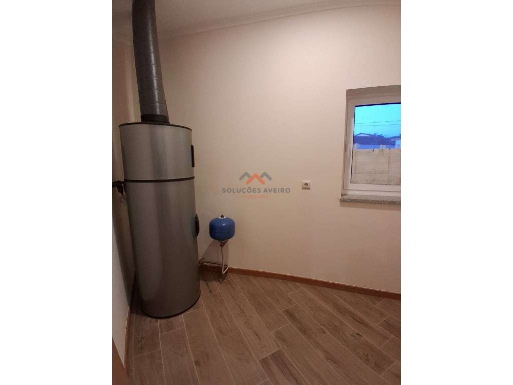 Moradia T3 Térrea em Travassô - Grande imagem: 4/24