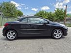 Peugeot 207 CC 150 THP Premium - 7