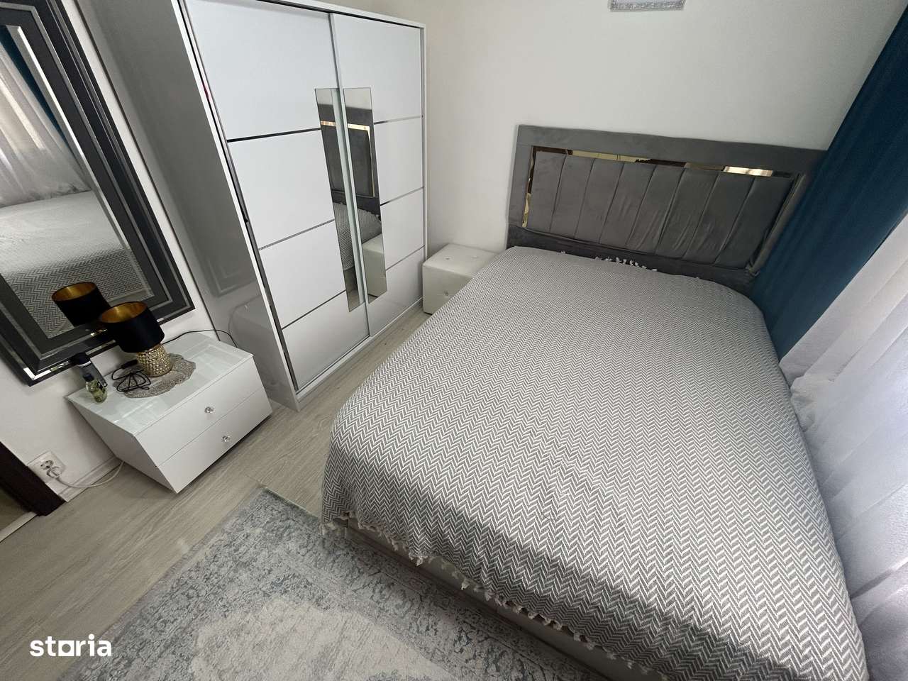 Apartament 3 camere zona Tomis II - Imagine principală: 4/9