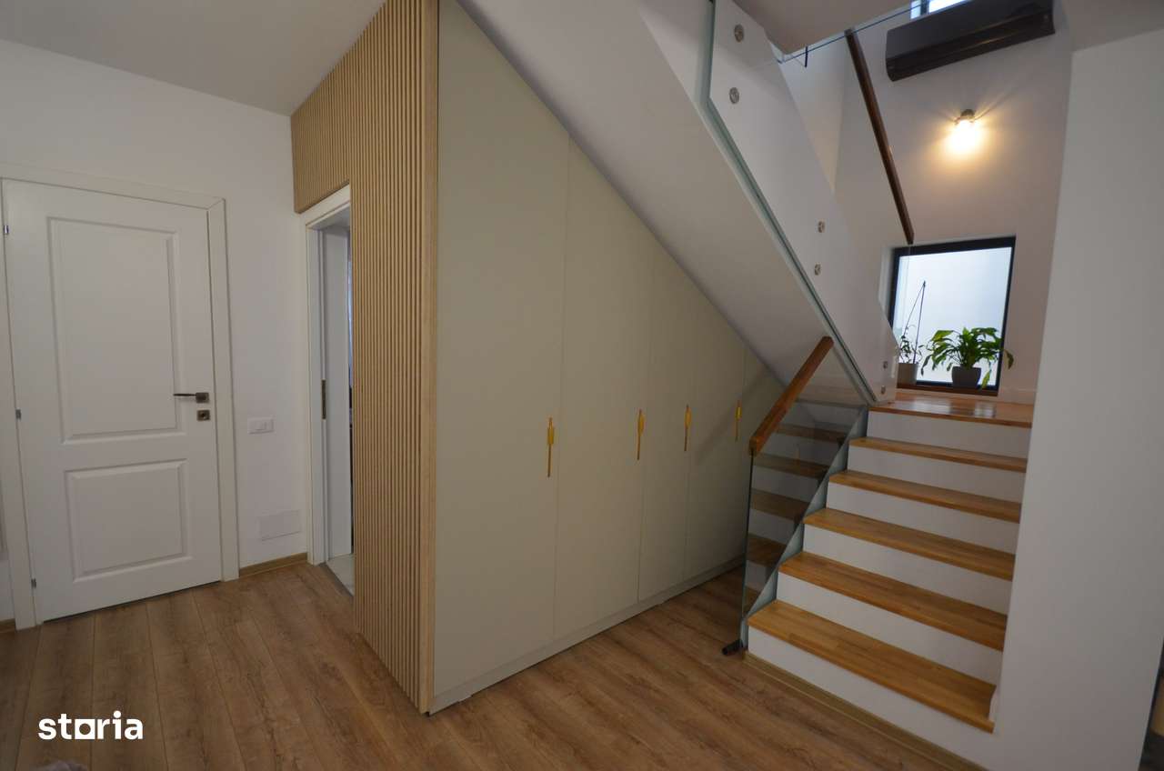 Casa Pantelimon - finisaje PREMIUM - 160 mp - an contructie 2021 - Imagine principală: 4/17