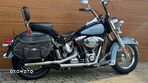 Harley-Davidson Softail Heritage Classic - 4