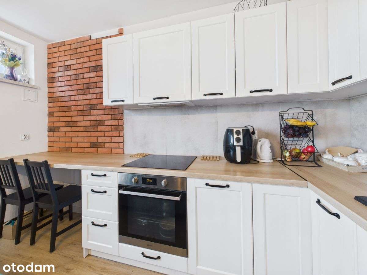 Gotowe do zamieszkania 2 pokojowe mieszkanie - Pełny obrazek: 5/16