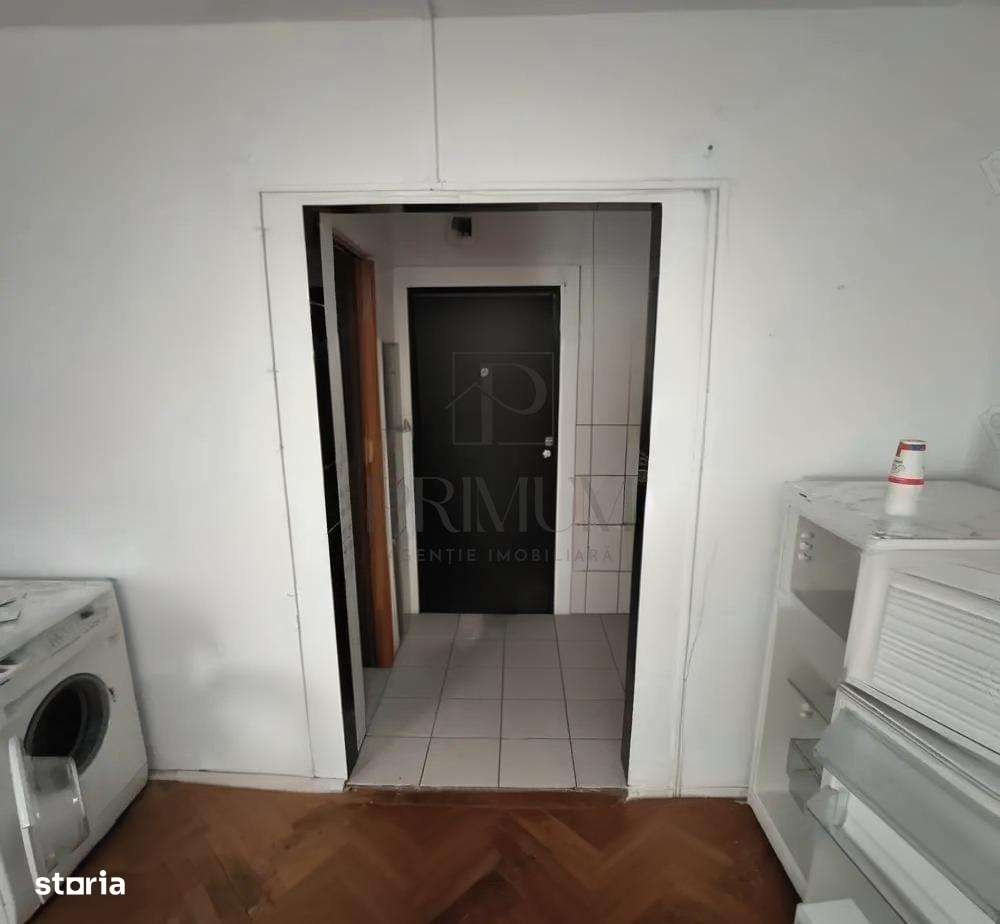 Garsoniera- Calea Buziasului - Imagine principală: 3/5