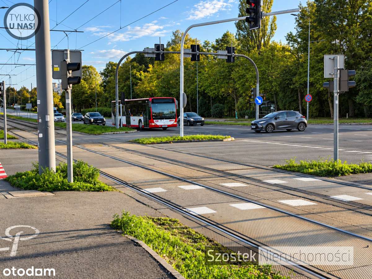 400 m od Politechniki, gotowe do zamieszkania-14