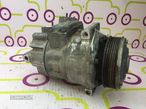 Compressor AC VW Touran 2.0TDi 140Cv de 2005 - Ref: 1K0820803Q - NO60156 - 2