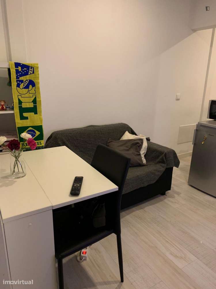 Apartamento com 1 quartos - localizado em Telheiras Lisbon - Grande imagem: 5/6