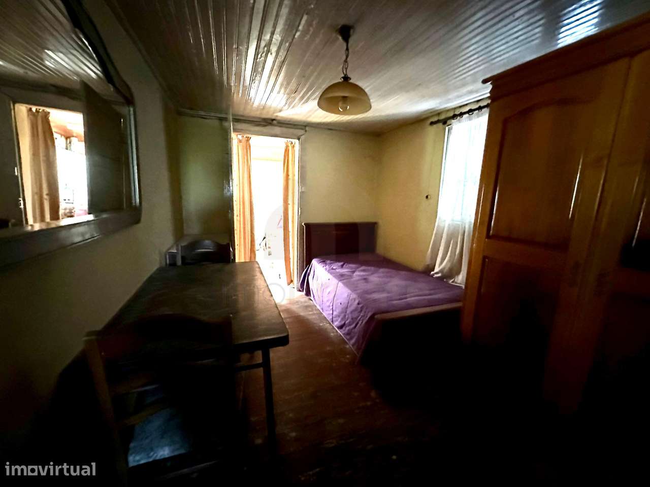 Moradia para restauro em Vila Fria, Felgueiras-7