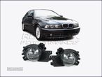 Faróis Nevoeiro BMW E39 - 1