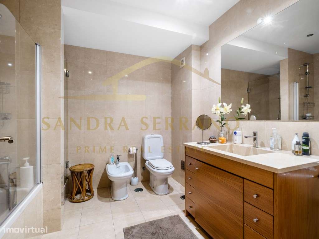 Apartamento T3 Venda Sintra-15