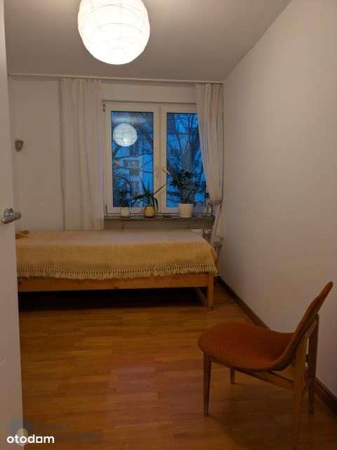 Mieszkanie, 46,50 m², Warszawa-7