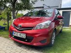 Toyota Yaris 1.33 Active - 1