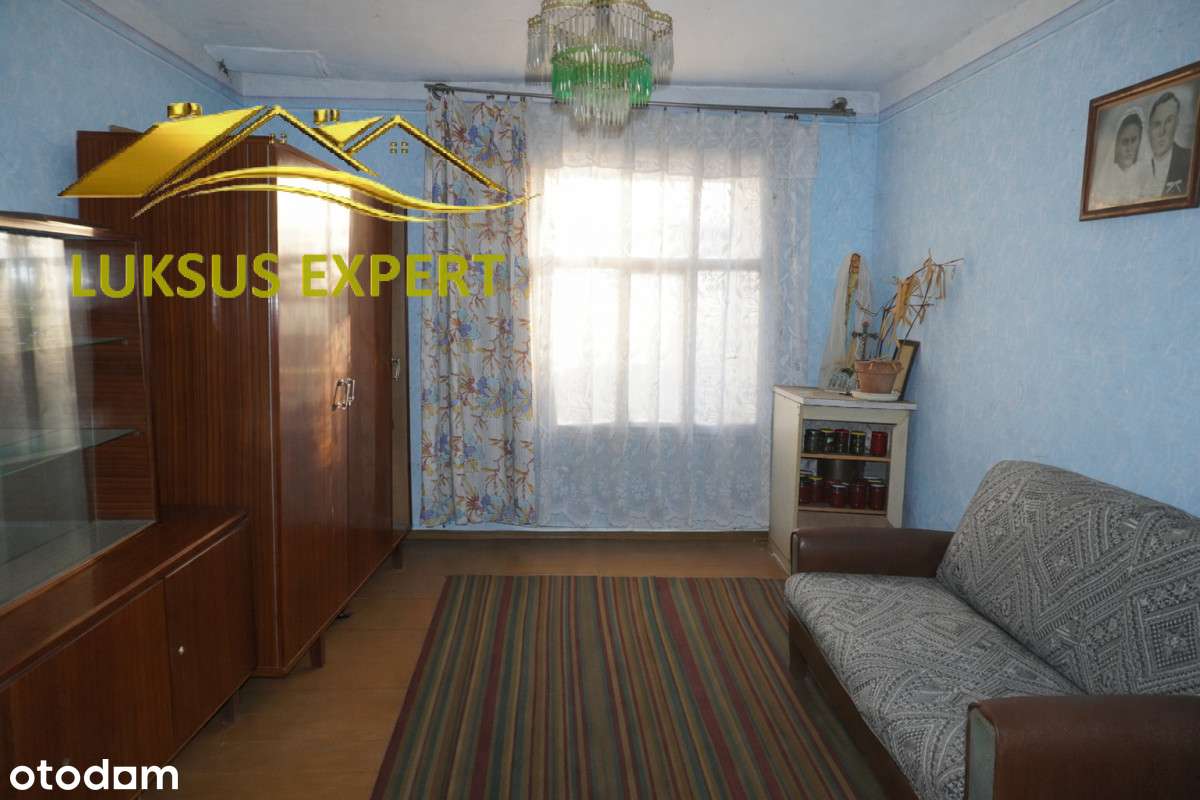 Dom z działką 1600 m2 - Pełny obrazek: 3/20