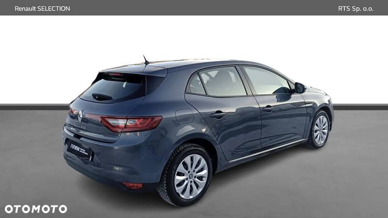 Renault Megane 1.3 TCe FAP Life - 5