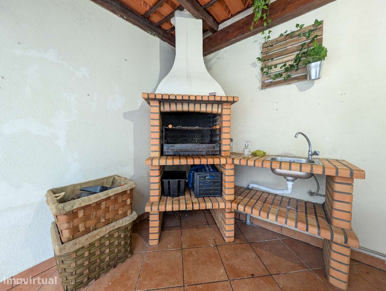 Moradia T3 Quinta do Conde, Sesimbra-10