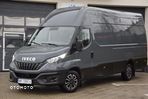 Iveco DAILY 35S18 Hi Matic  180Km 18M3 - 38