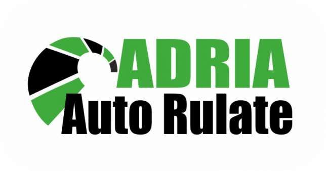 ADRIA RULATE logo